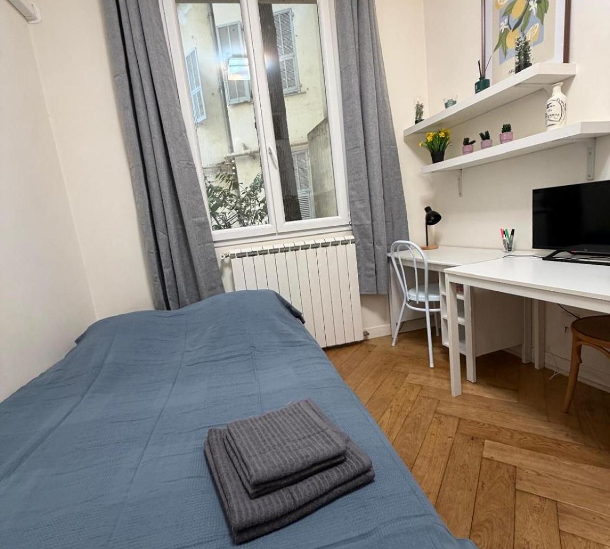Hypercentre Appartement