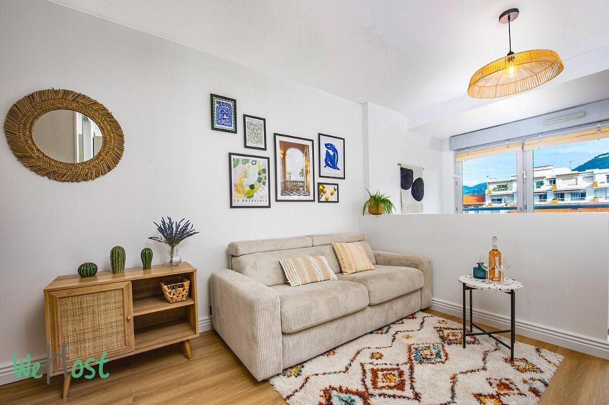 Apartment Wh Gasiglia - Casa So *