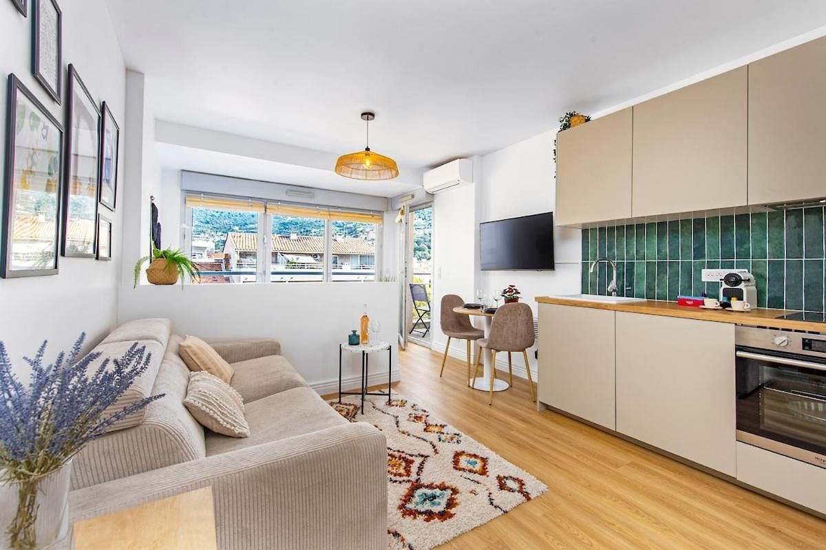 Apartment Wh Gasiglia - Casa So Nice