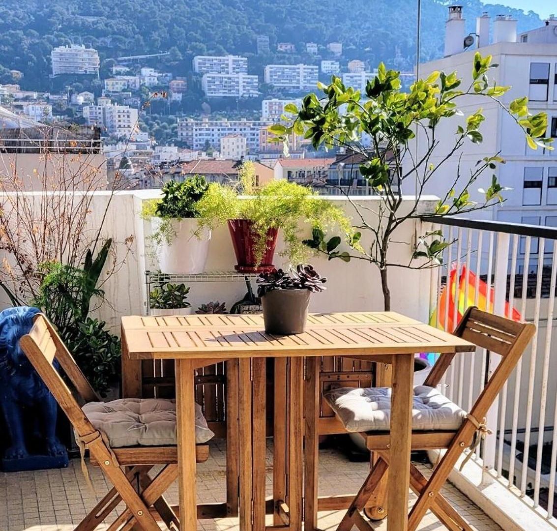 Apartment Christophe's *