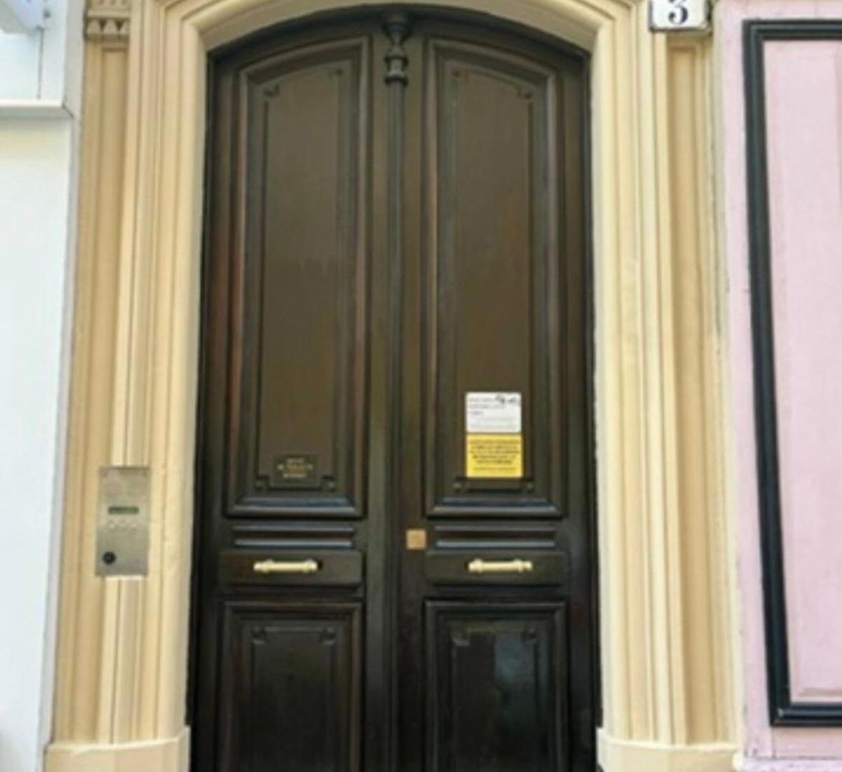 Joli Cœur De Nice