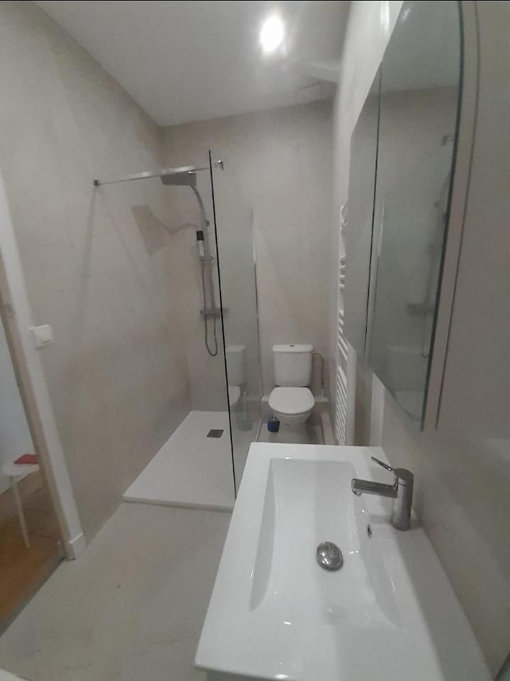 Appartement Floor -