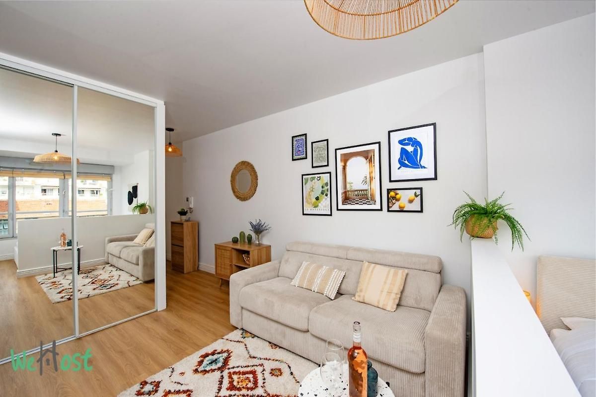 Apartment Wh Gasiglia - Casa So