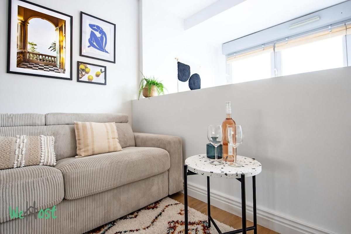 Apartment Wh Gasiglia - Casa So *