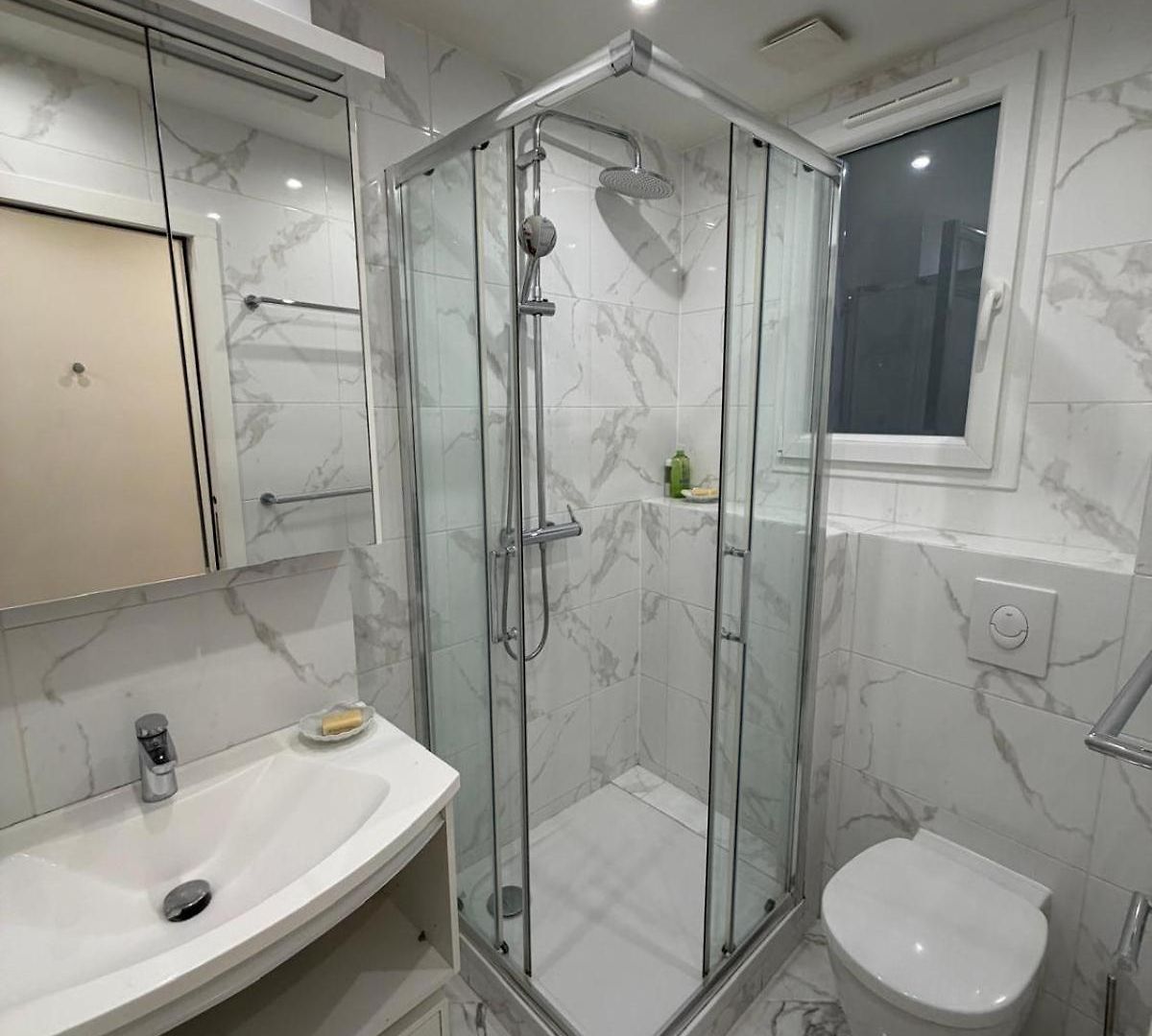 Hypercentre Appartement Nice