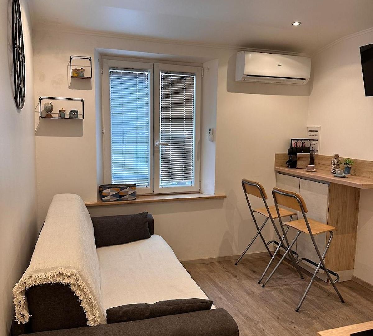 Massena Square Ac Old Town 5min Appartement *