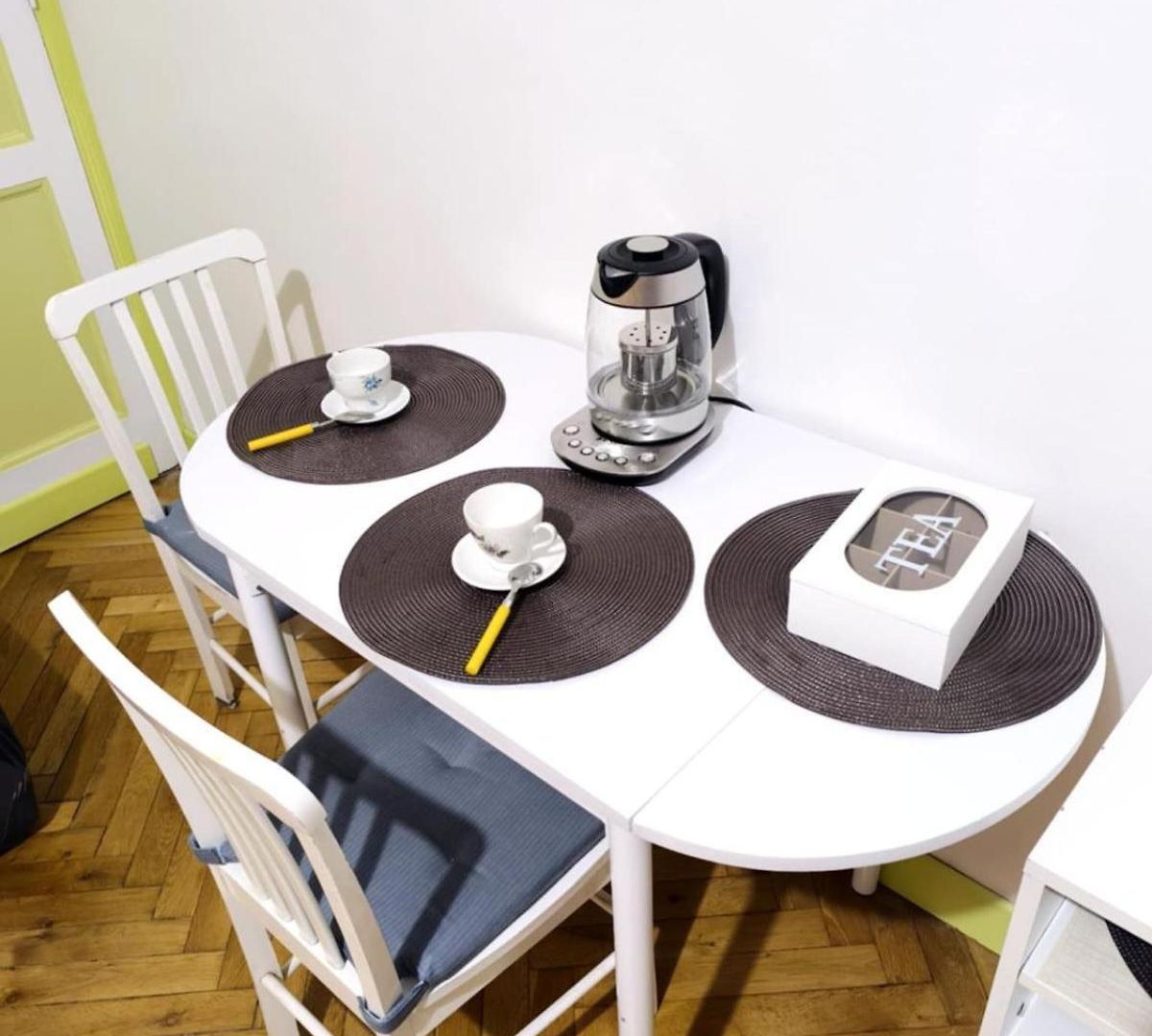 Apartment L'escale Azurienne Nice
