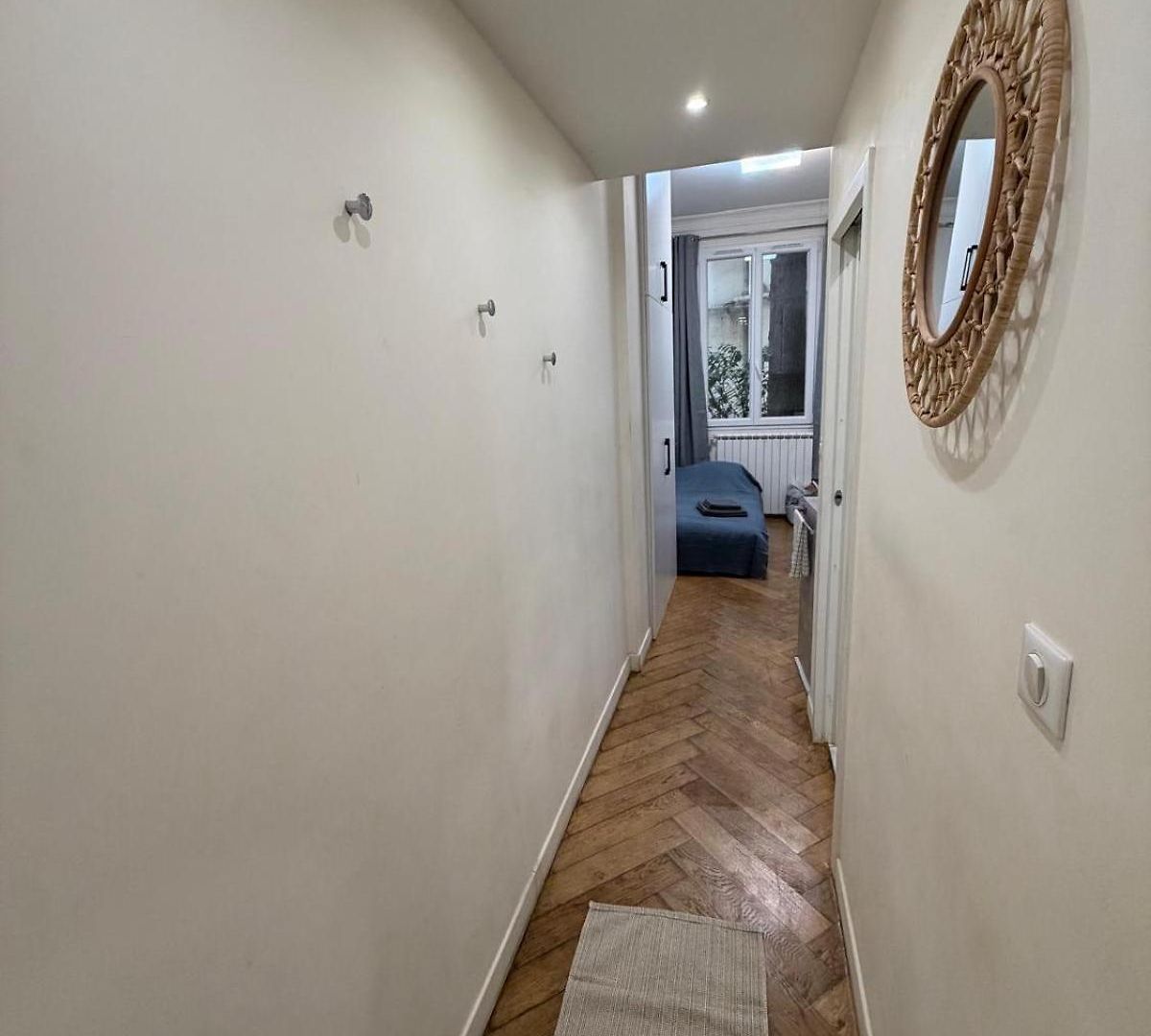 Hypercentre Appartement