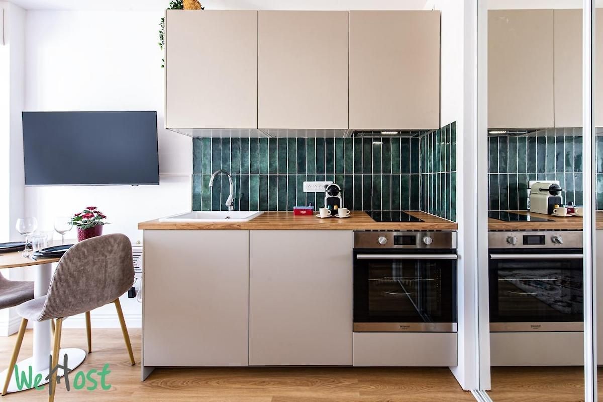 Wh Gasiglia - Casa So Apartment Nice