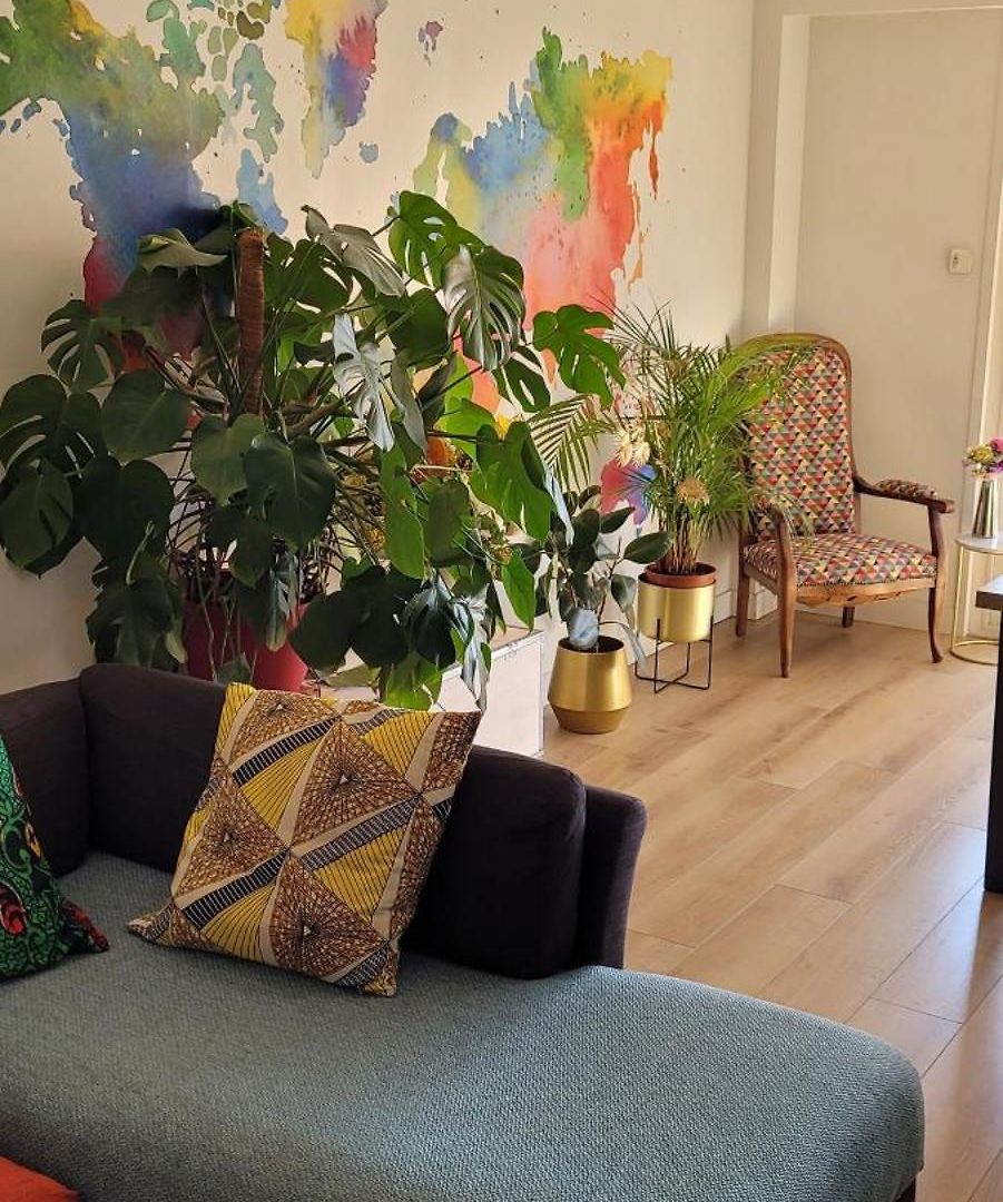 Apartment Christophe's *