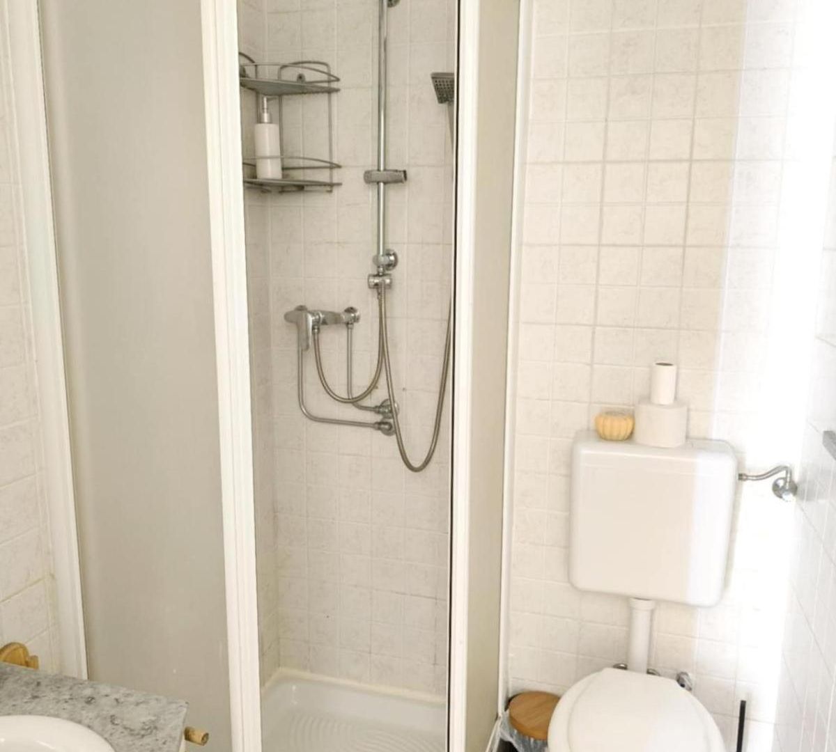 L'escale Azurienne Apartment Nice
