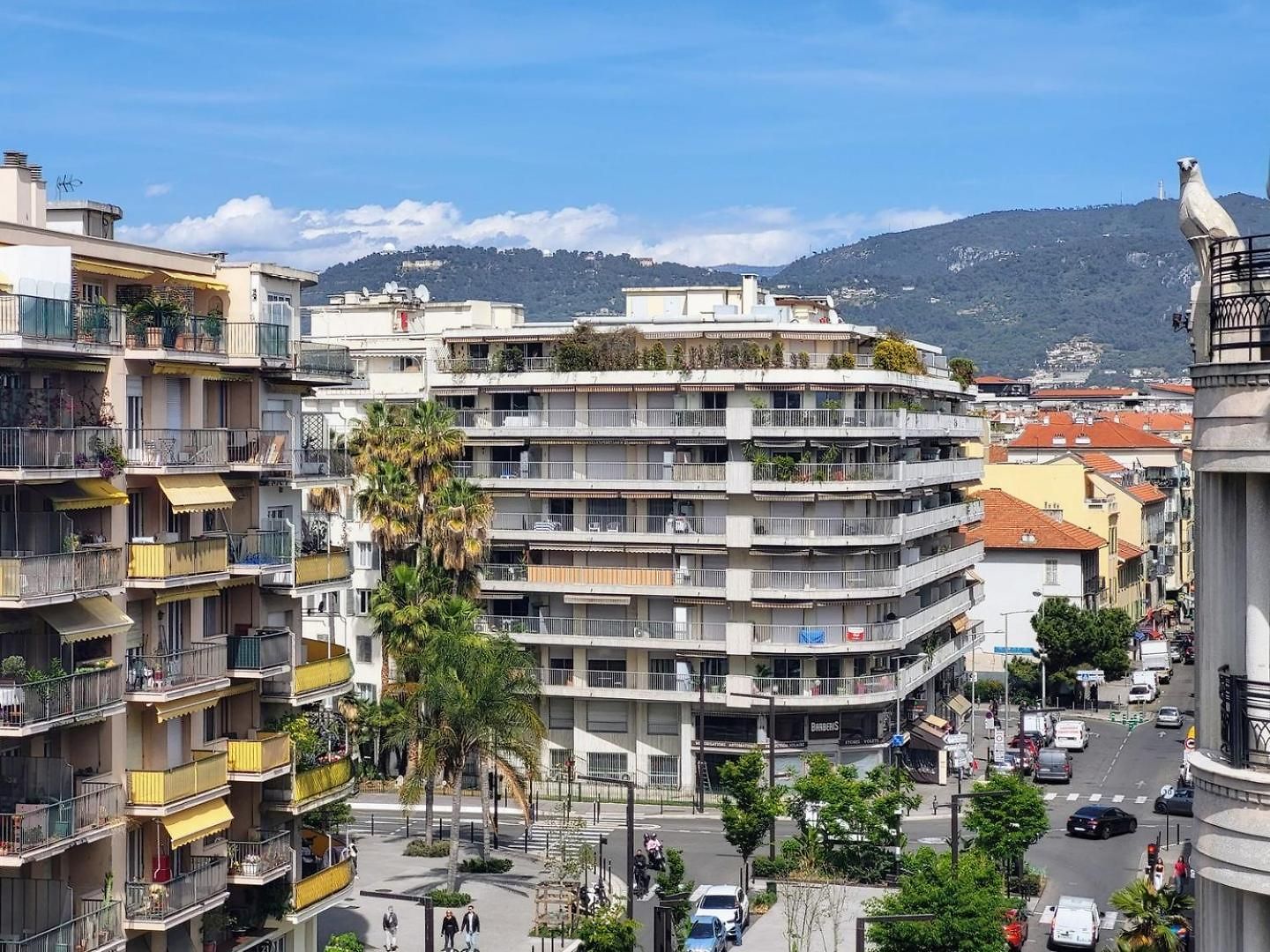 Valery Close To Prom Des Ideal For 2 Ac Apartment Nice