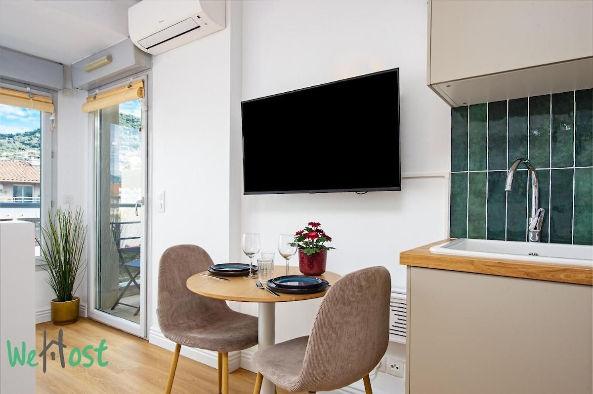 Wh Gasiglia - Casa So Apartment *