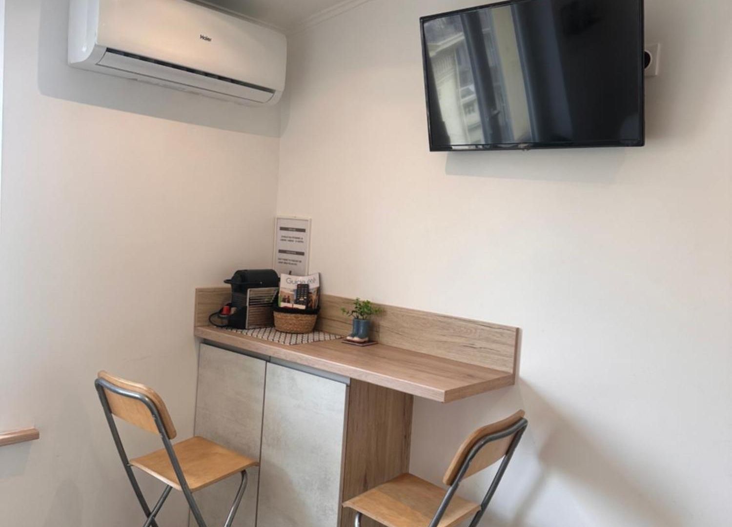 Appartement Massena Square Ac Old Town 5min Nice