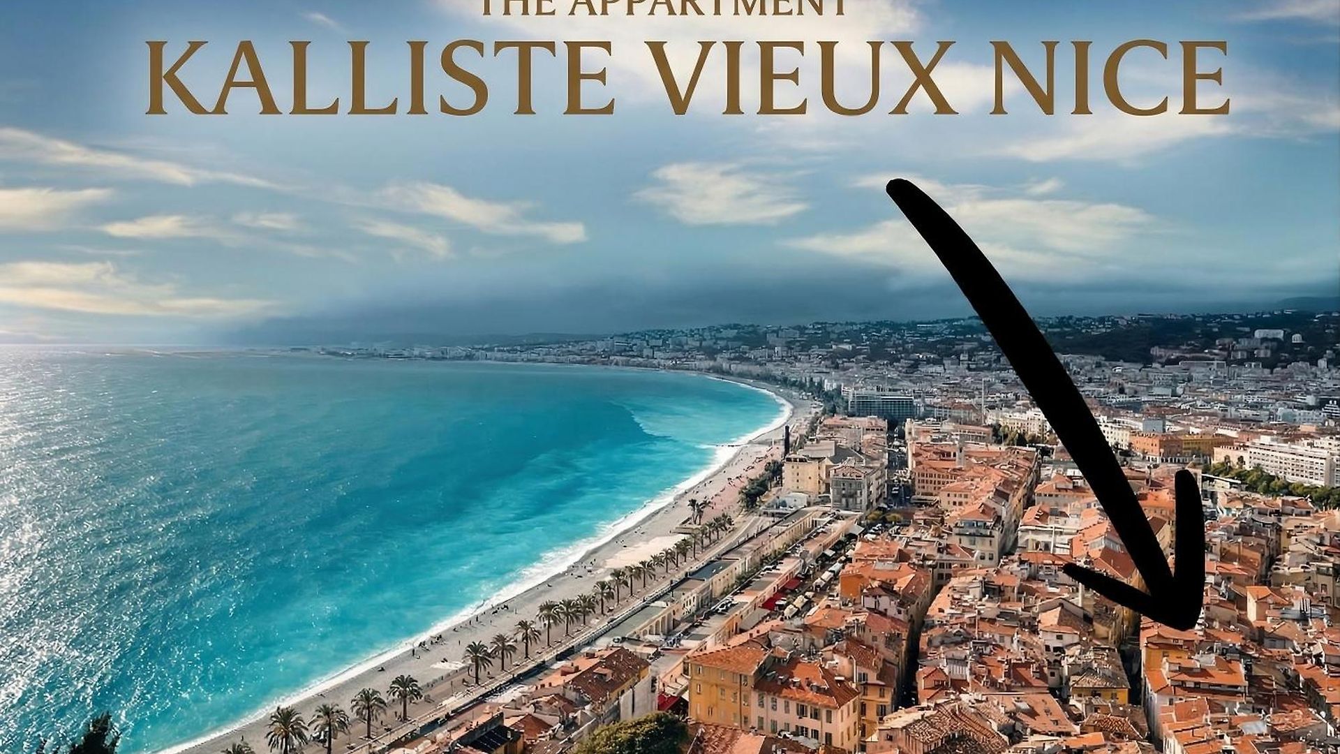 Kalliste - New Ac- Old Town-walk To Everything - Beach- Restaurants-supermarkets Apartment *