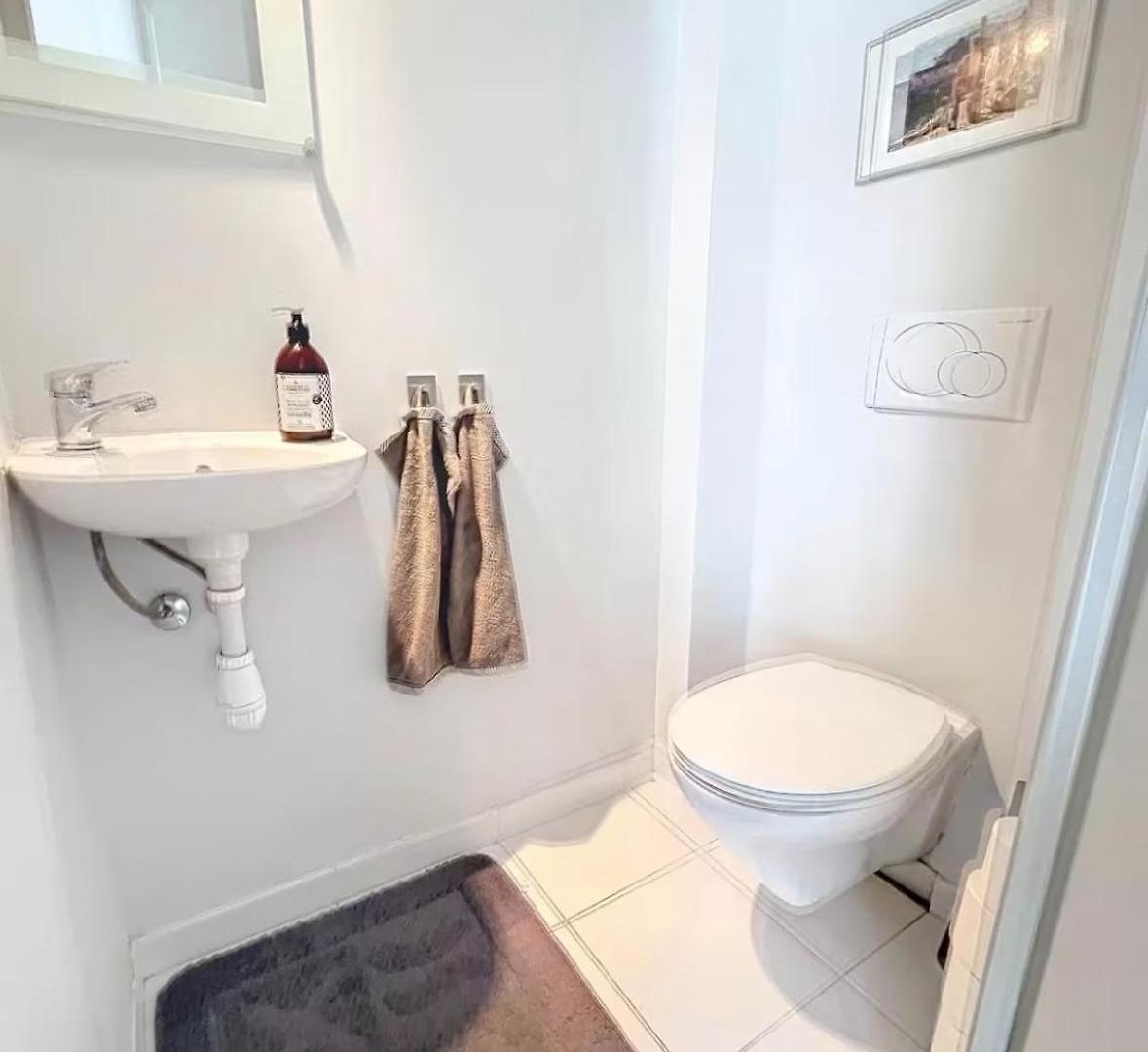 Apartment French Riviera Escapade - Steps From The *