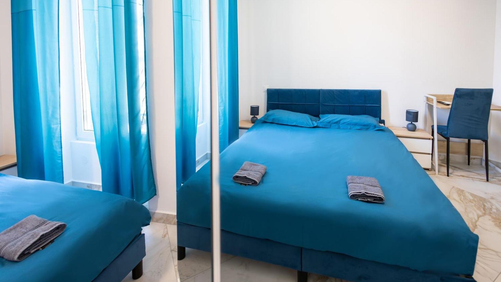 Apartment Small Paradise 4 Cozy With Ac