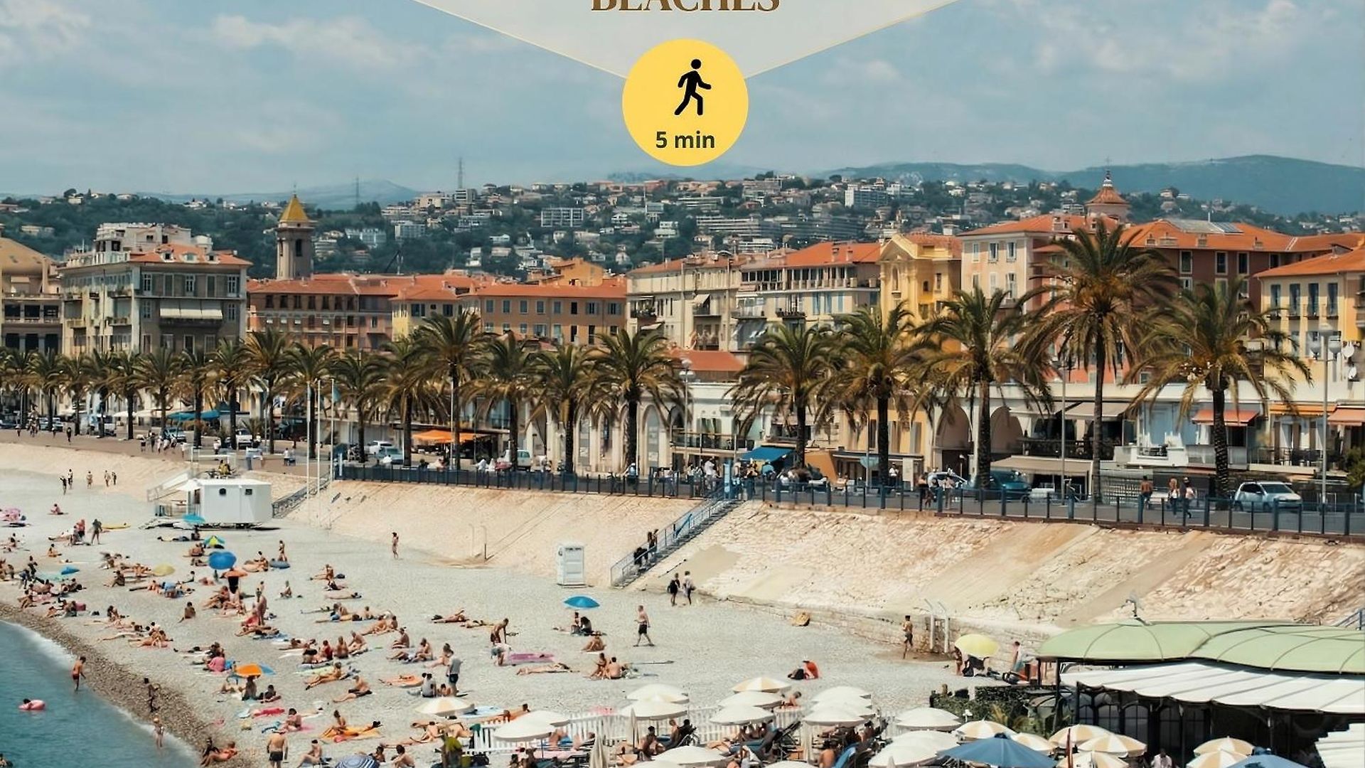 Kalliste - New Ac- Old Town-walk To Everything - Beach- Restaurants-supermarkets Nice