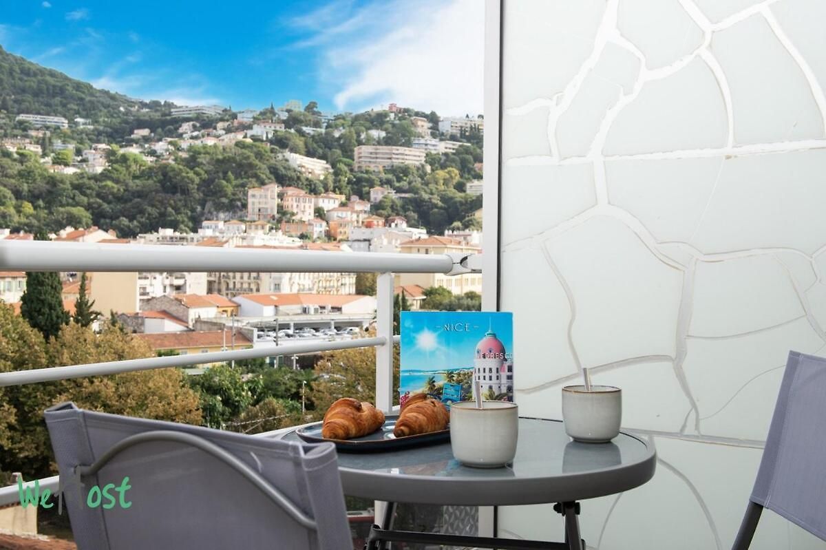 Wh Gasiglia - Casa So Apartment Nice
