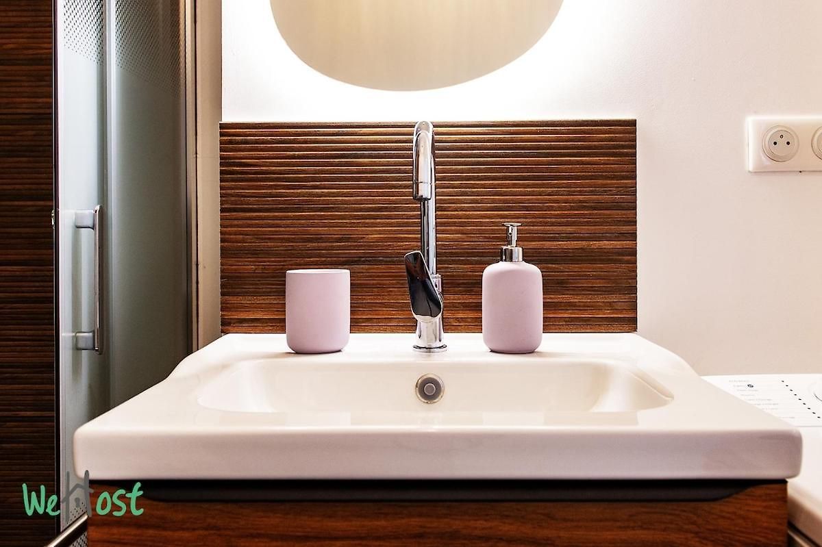 Apartment Wh Gasiglia - Casa So