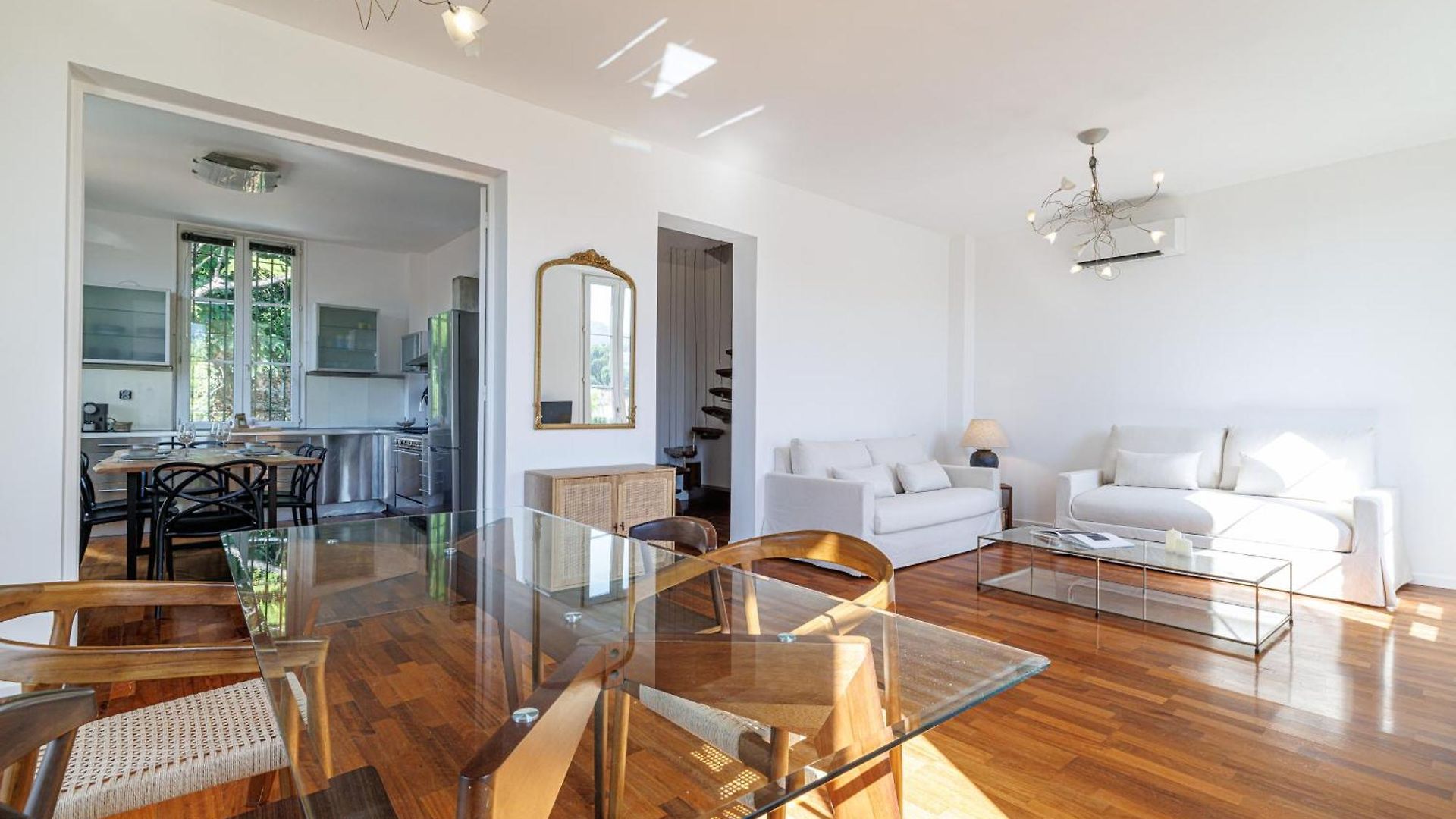 Appartement Open View Terrace - Wide 2 Bdr Quiet Area *
