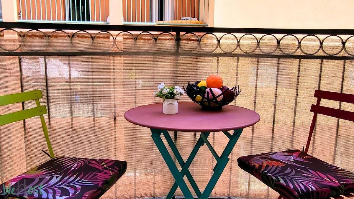 Cosy For Couples - Ideal 2p-quiet Escape-ac Apartment
