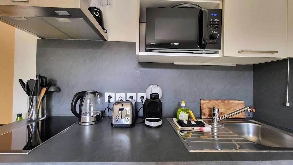 Apartment Wehost - Flamingo *