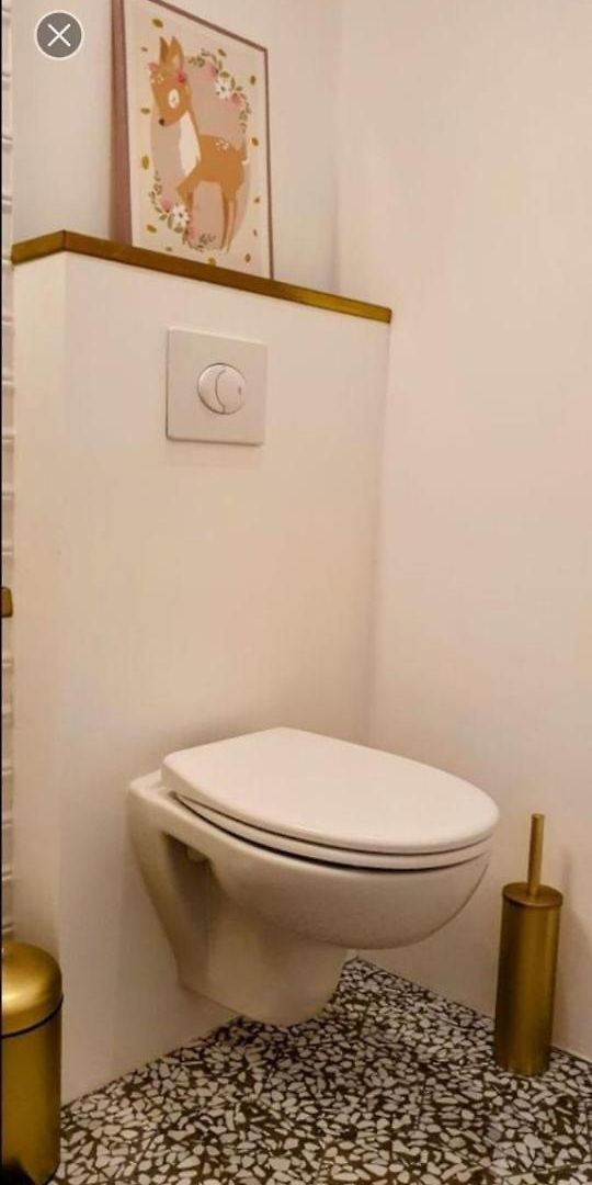 Apartment Christophe's