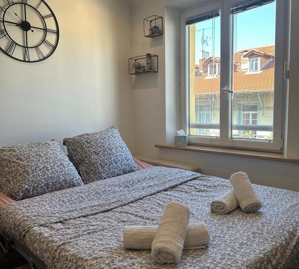 Prime Location Ac Place Masséna Walk Everywhere Appartement *