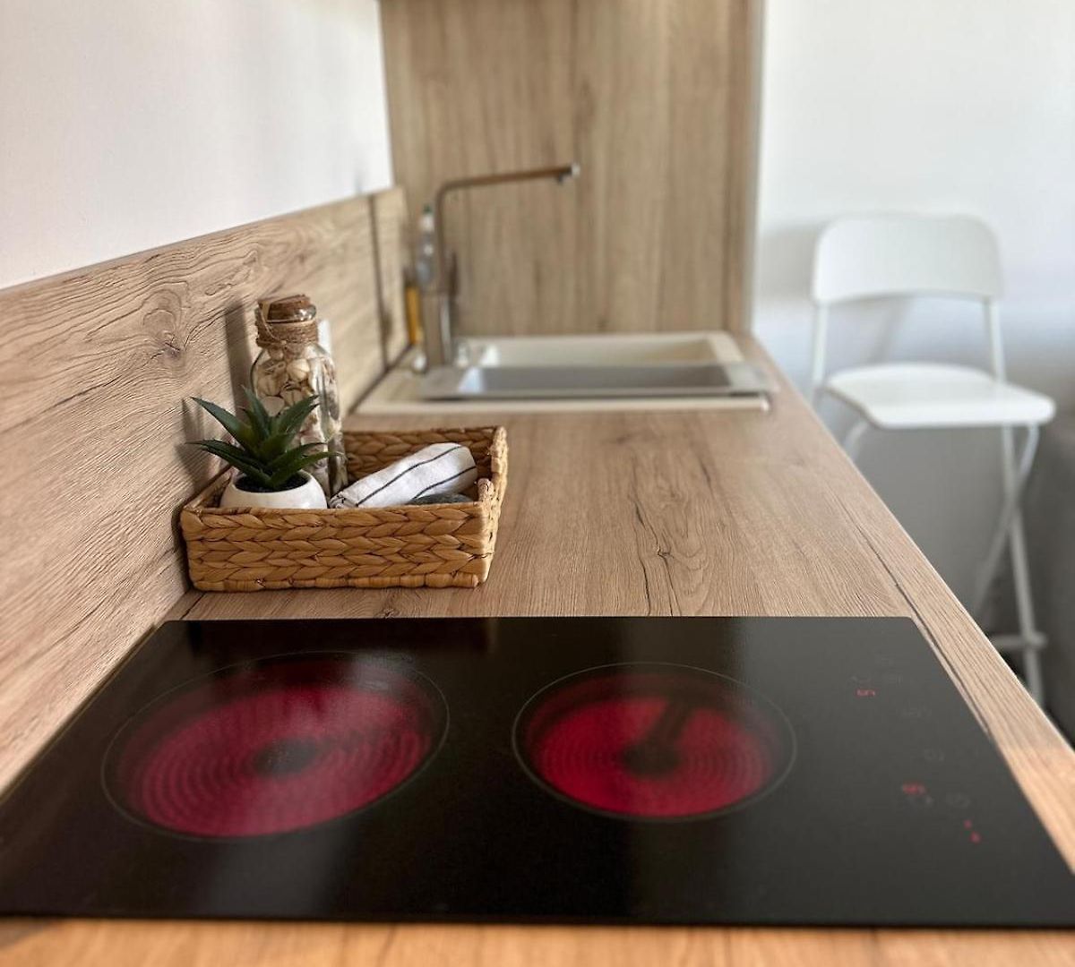 Massena Square Ac Old Town 5min Appartement Nice