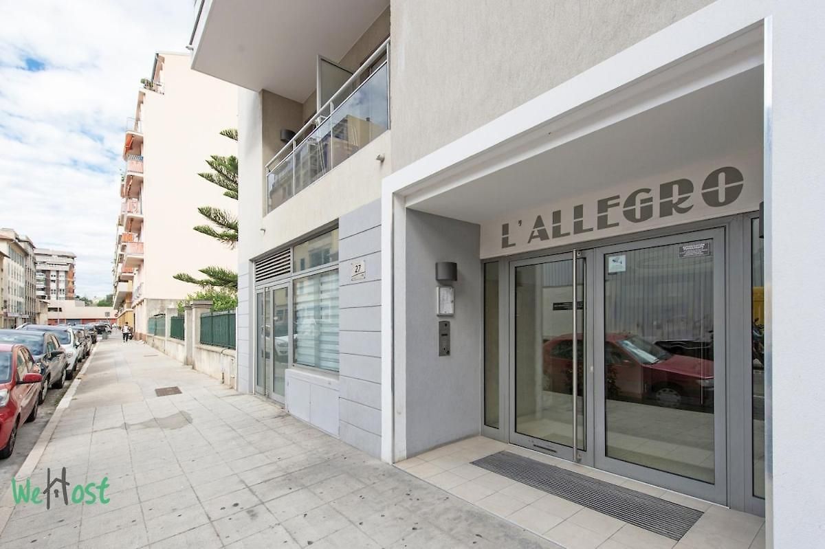 Apartment Wh Gasiglia - Casa So