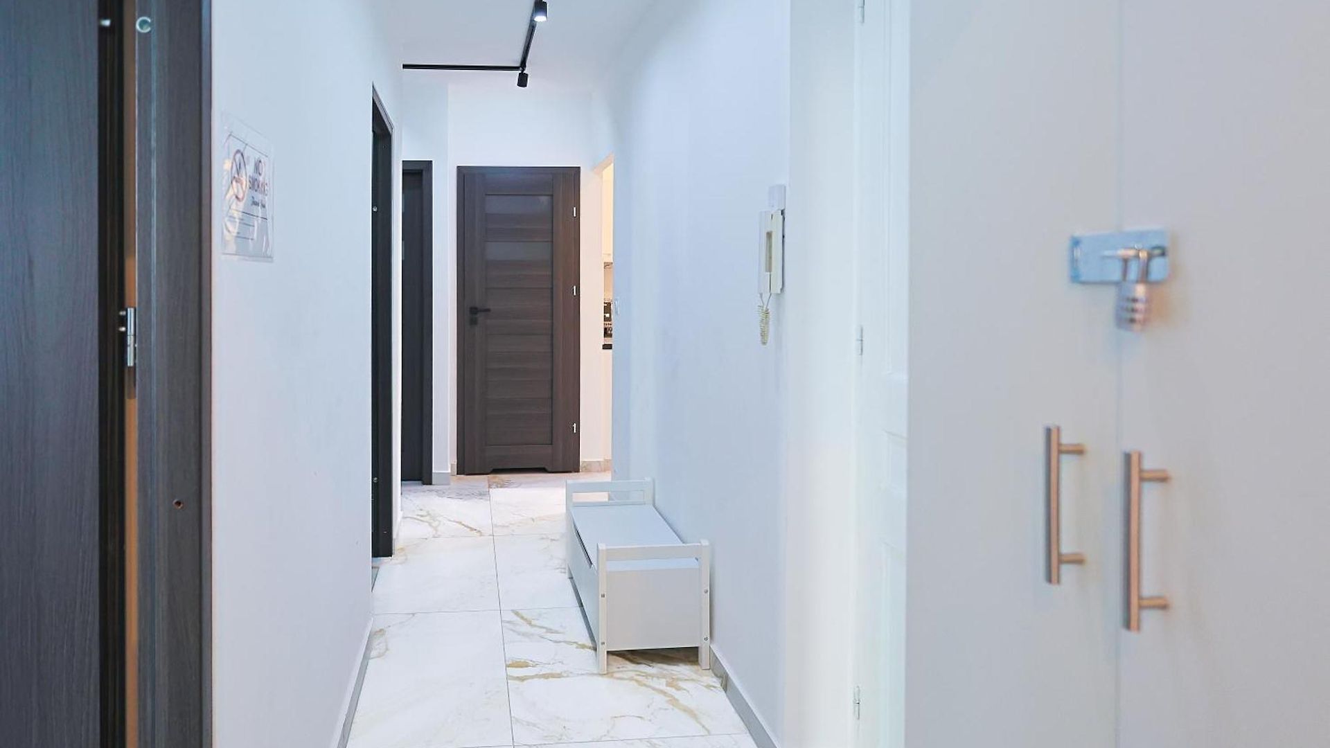 Small Paradise 4 Cozy With Ac Apartment *