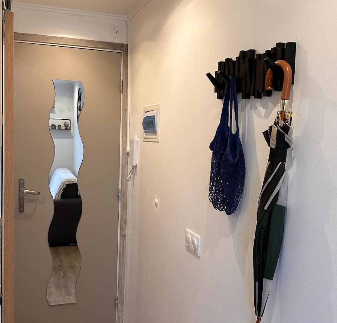 Massena Square Ac Old Town 5min Appartement *