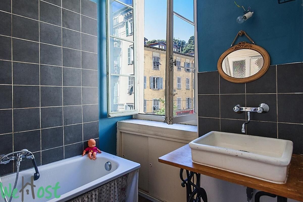 Wehost Phillibert - L'ecrin Vintage So Apartment *