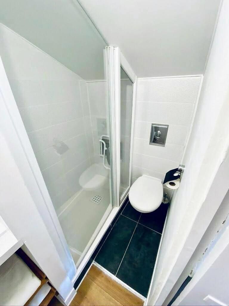 Guisol 17 Attic Cocon Port De Appartement Nice