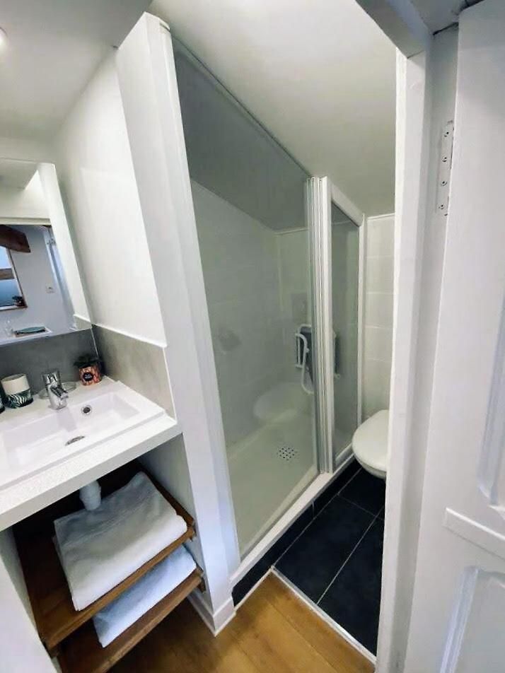 Guisol 17 Attic Cocon Port De * Nice