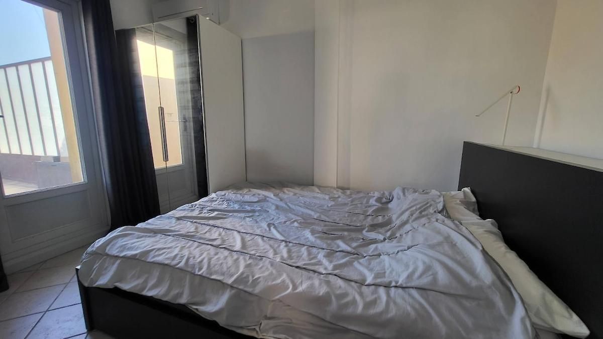 Bail Mobilite - 