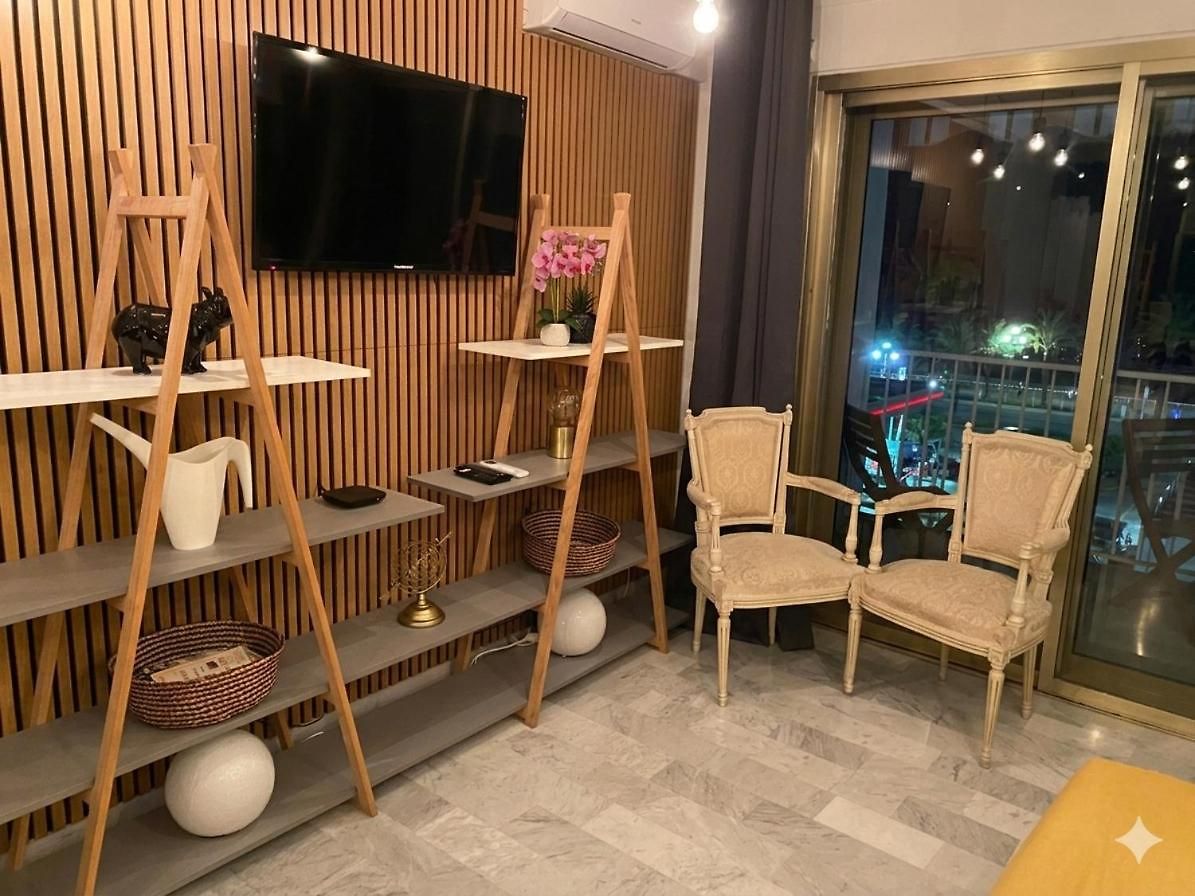 Appartement - Paradis Azur