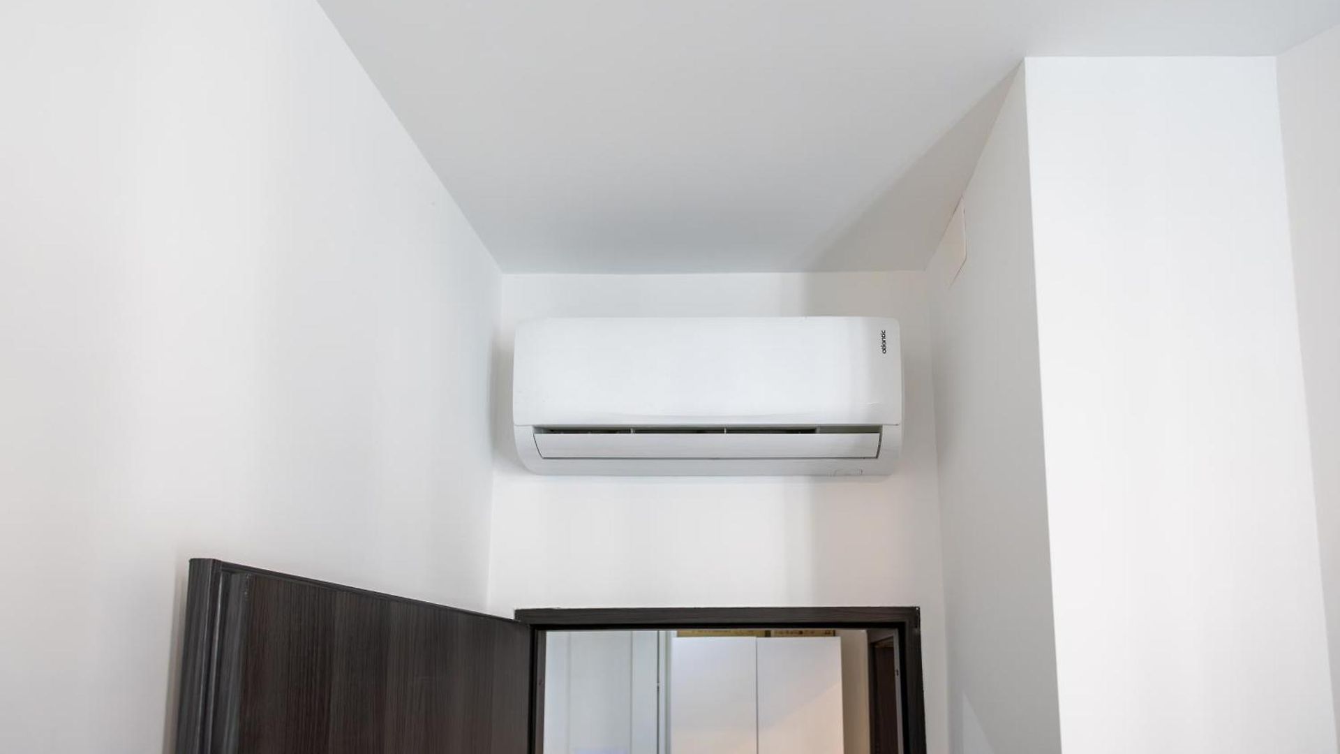 Apartment Small Paradise 4 Cozy With Ac Nice