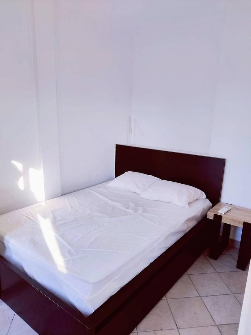 Appartement Bail Mobilite - 