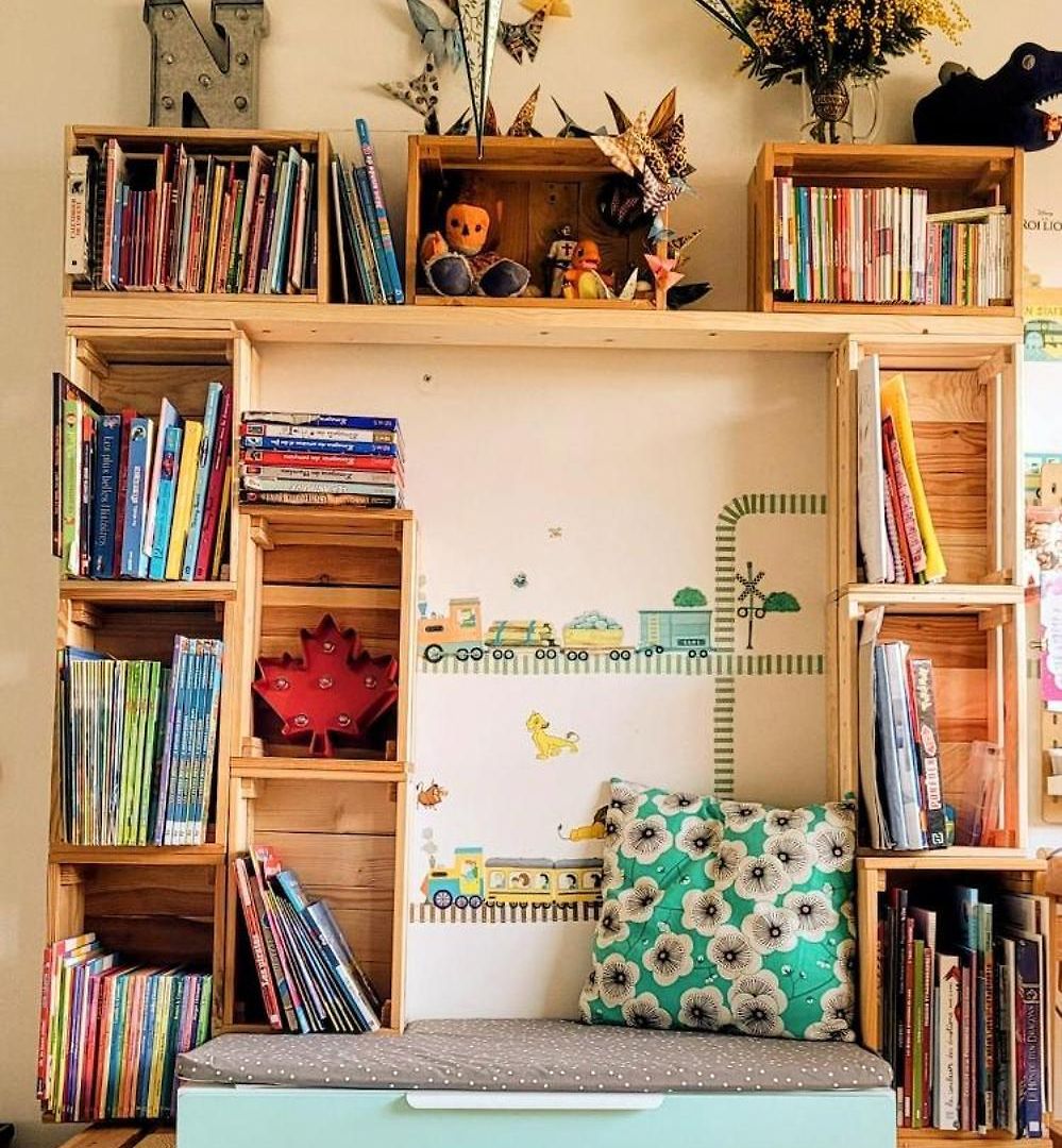 Christophe's Apartment *