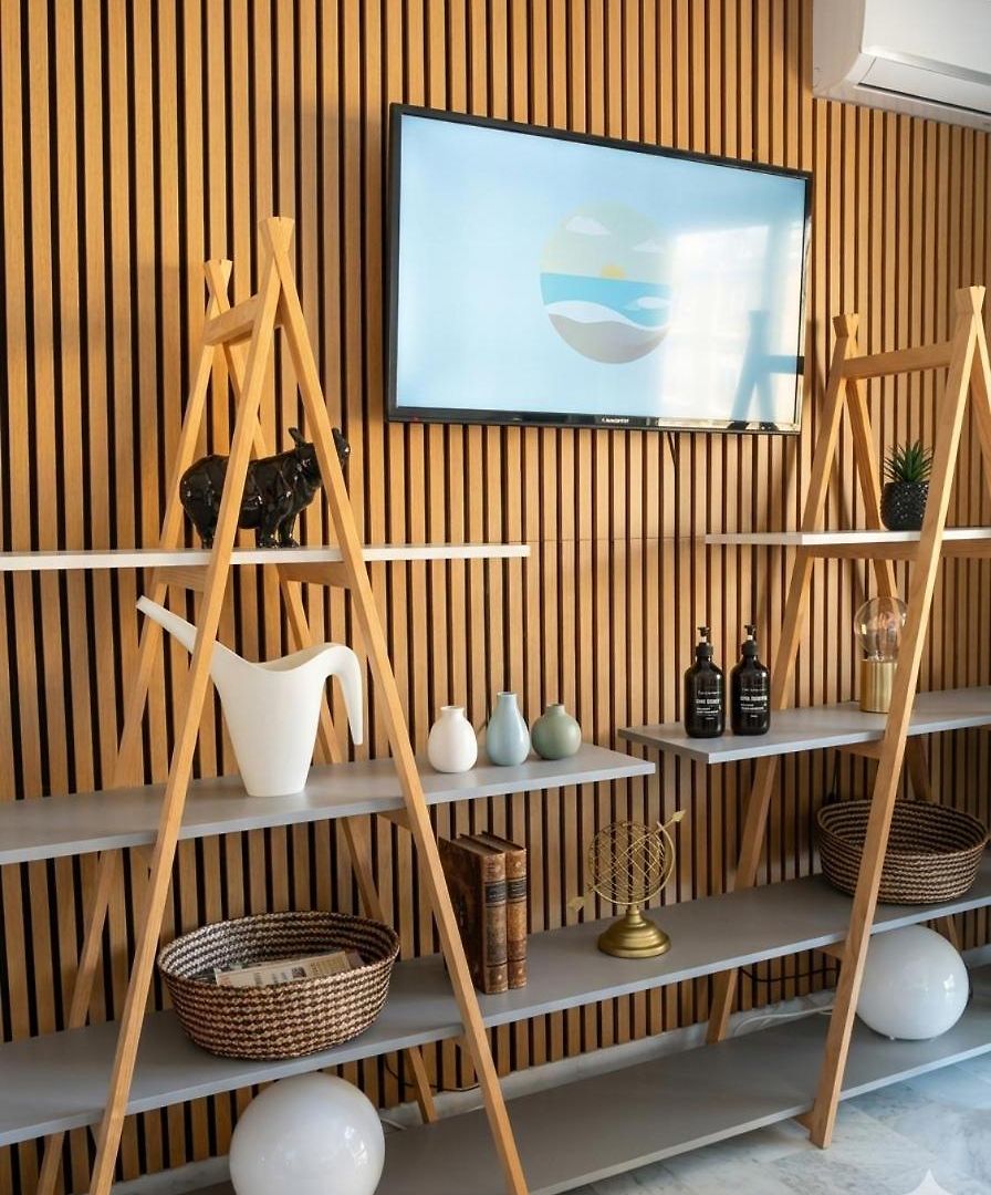 - Paradis Azur Appartement *