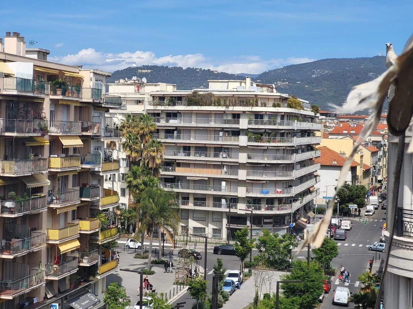 Valery Close To Prom Des Ideal For 2 Ac Apartment Nice