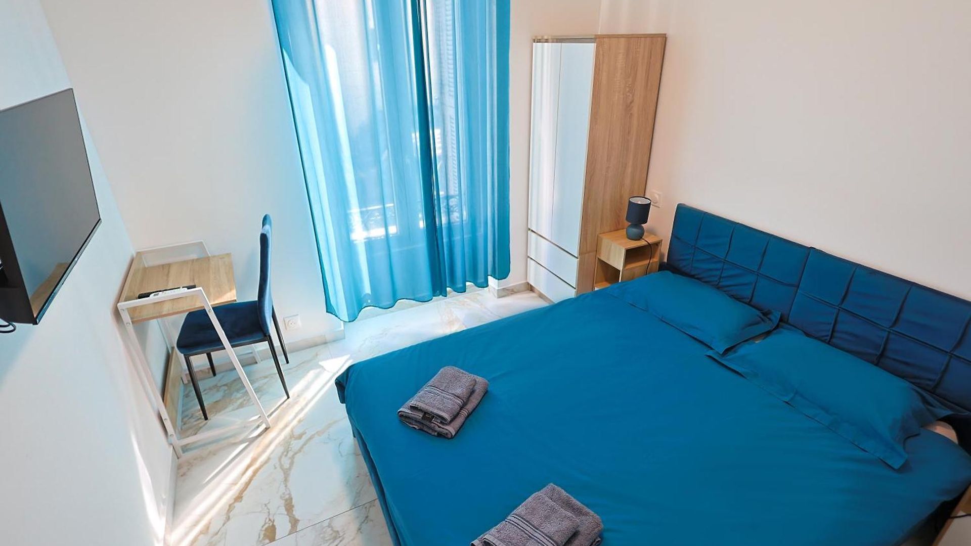 Small Paradise 4 Cozy With Ac Apartment *