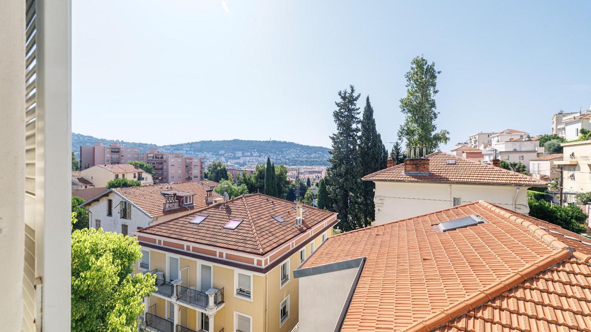 Open View Terrace - Wide 2 Bdr Quiet Area * Nice