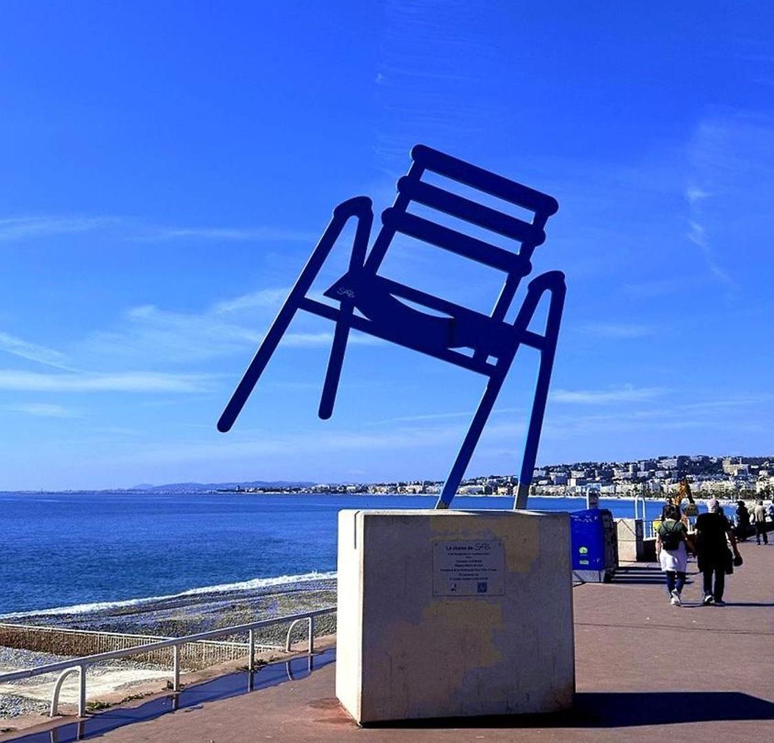 Azur - 2 Min From The *