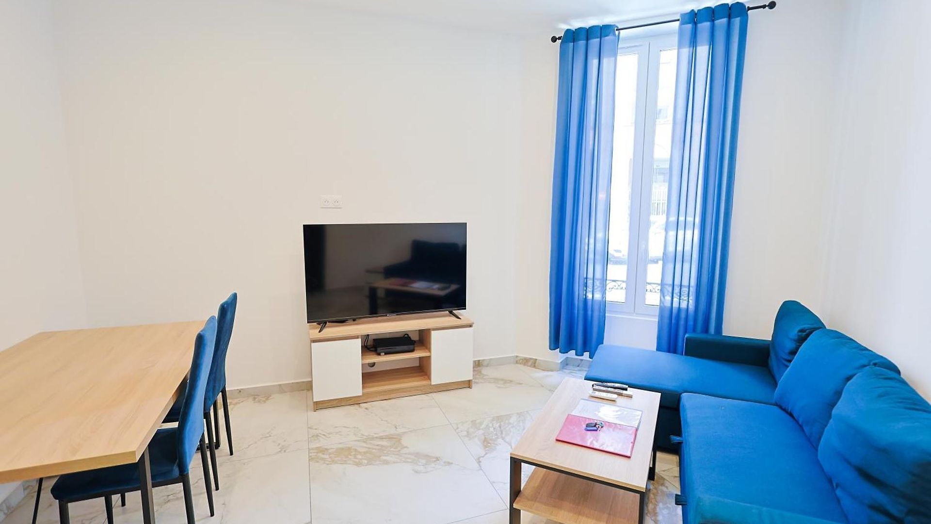 Apartment Small Paradise 4 Cozy With Ac *