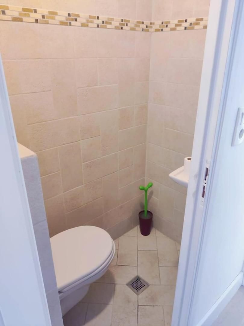 Appartement Bail Mobilite - 