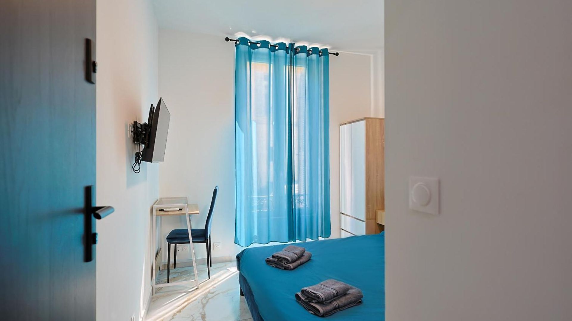 Small Paradise 4 Cozy With Ac Apartment *