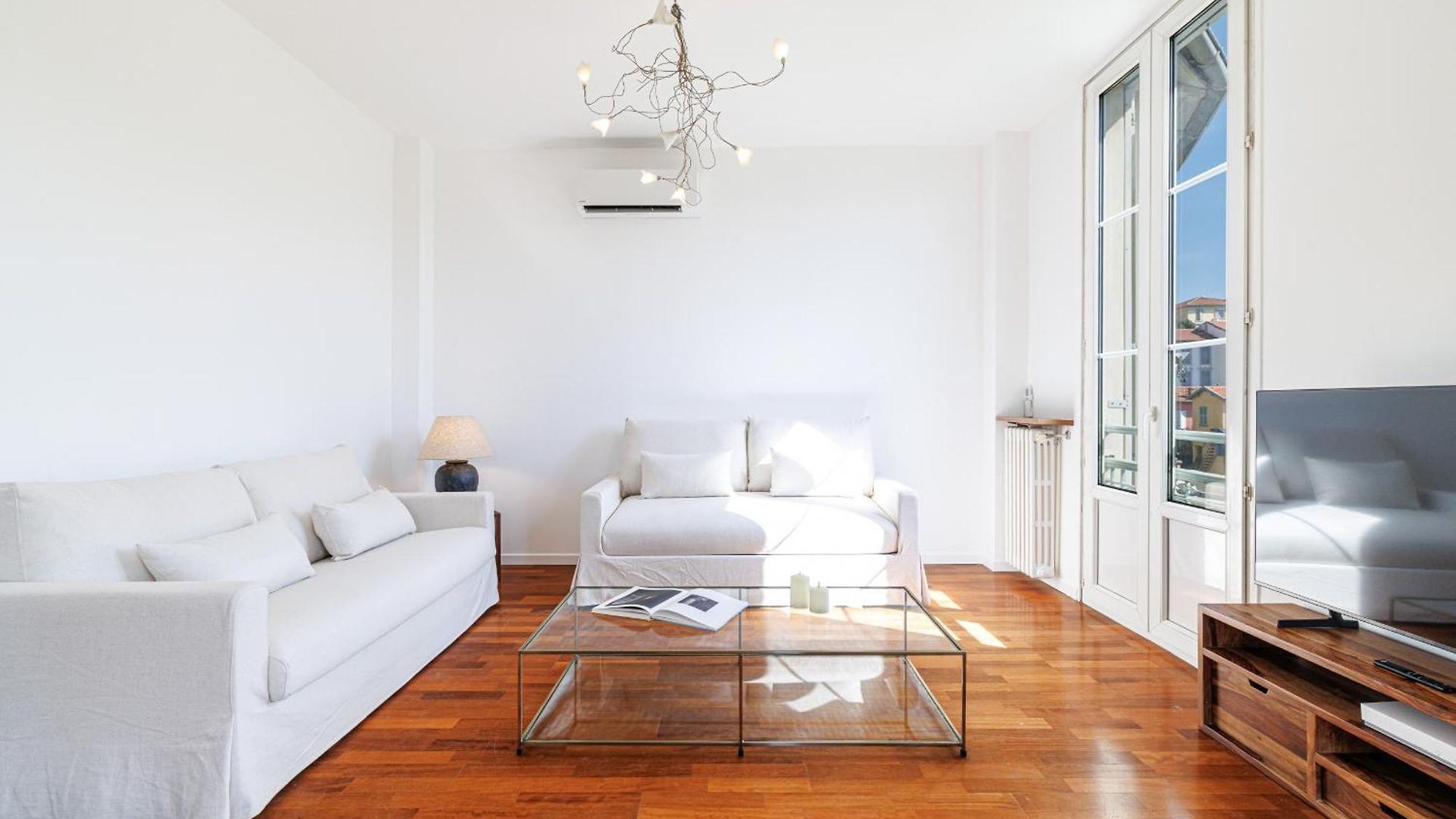 Appartement Open View Terrace - Wide 2 Bdr Quiet Area *